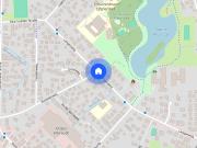 3 ZKB Erdgeschosswohnung zum 01.05.2026 in Nähe des...