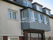 3 ZKB Etagenwohnung zentral in Vechta