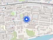 3 ZKB, ideal als WG oder für die kleine Familie schicker...