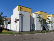 3 ZKB Maisonette Wohnung mit Dachterrasse und Stellplatz
