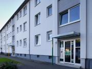 3 ZKB mit Balkon in Oberzwehren!