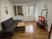 3 ZKB Wohnung in Ludwigshafen