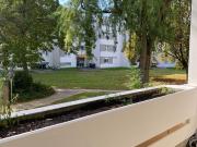 3 ZKB Wohnung mit Balkon in Trier Ehrang nur mit WBS!