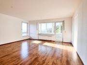 3 ZKB Wohnung mit Loggia