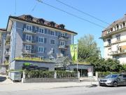 3 ZW à 76 m² im 4. OG