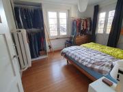 3 ZW à 76 m² im 4. OG