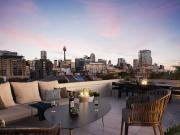 3A/108 Miller Street, Pyrmont NSW 2009 Apartment For...