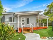 3a Linden Street, NORTH GOSFORD Apartment for rent...