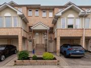 3A Robert Lane, Halton Hills, ON, L7G 5L9 townhouse for...