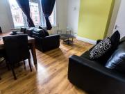 3a The Crescent Leeds LS6 2NW