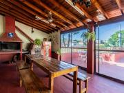 3amb con dependencia y playroom/multiuso Luminosa