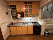 3amb Frente balcon 80mts Impecable 2doble circulacion lav