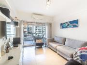 3AMB VILLA URQUIZA! BALCON Y COCHERA APTO CREDITO!