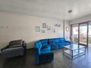 3AMBIENTES CON BALCON SALIENTE Y VISTA AL MAR