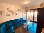 3AMBIENTES CON BALCON SALIENTE Y VISTA AL MAR