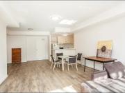 3B2B1C | Spacious Terrace with Stunning Parkland Views