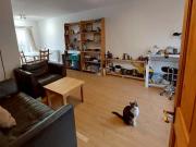 3B2B 3 floor Garden House for Rent