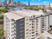 3B/6 Exford Street, Brisbane City, QLD 4000