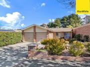 3B Buntine Crescent, Isaacs, ACT 2607