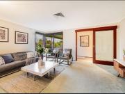 A Pristine 3 Bedroom Home Surrounded by Lush Gardens