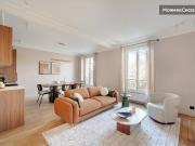 3BDR Neuilly/Seine lumineux