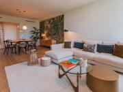 3BDR Upscale Apartment