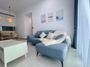 3Bed 2Bath Southern Marina Puteri Harbour Fully Furnish...