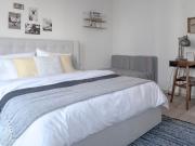 3bed apartment near the TU, Berlin Amsterdam Apartments...