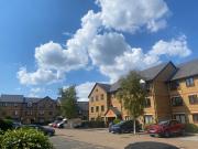 3bed Canal HackneyCentral/Clapton INCL BILLs