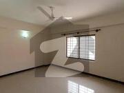 3Bed D/ G+3 1st Floor Apartment For Rent In Askari 5