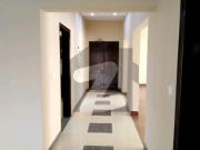 3Bed D/ G+3 1st Floor Apartment For Rent In Askari 5
