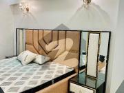 3bed Dd 2nd Floor Fully Furnished Flat For Rent Sehar...