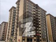 3Bed DD Flat For Sale 2750 Sq Feet Sector J Askari 5...