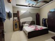 New Stylish 3 Bed DD Portion For Rent Block 7, Gulshan E...