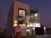 3Bed DDL 125sq Yard Villa FOR SALE At ALI BLOCK All...