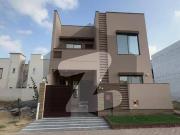 3Bed DDL 125sq Yards Villa FOR SALE At ALI BLOCK All...