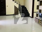 3Bed DDL 125sq Yards Villa FOR SALE At ALI BLOCK All...
