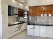 4 Bed DDL 125sq Yard Villa, Gray Structure Villa For...