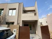 3Bed DDL 125sq yd Villa FOR SALE at ALI BLOCK All...