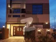 3Bed DDL 125sq Yard Villa FOR SALE At ALI BLOCK All...