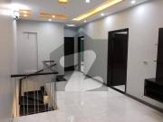 3Bed DDL 125sq Yard Villa FOR SALE At ALI BLOCK All...