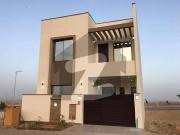 3Bed DDL 125sq yd Villa FOR SALE at ALI BLOCK All...