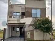 3Bed DDL 125sq yd Villa FOR SALE at ALI BLOCK All...