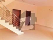 3Bed DDL 152sq Yd Villa FOR SALE At Precicnt 11A All...
