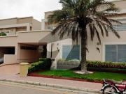 3Bed DDL 200sq yd Villa FOR SALE. Top Heighted Location...