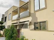 3Bed DDL 200sq yd Villa FOR SALE. Top Heighted Location...