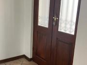 3bed free standing house