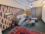 3Bed Fully Furnished Apartment For Rent In Park Tower...