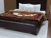 3bed room fully furnished apartment for rent per day...