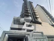 3Bed Room Spacious Apartment For Rent With Extra Terrace...